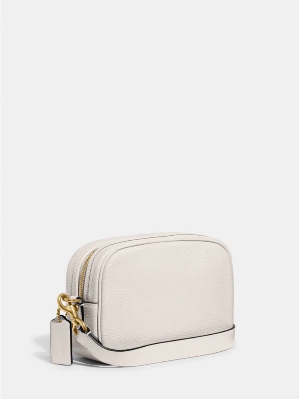 Coach camera bag cream - Picture 3 of 9